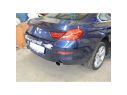 TERMINALE POSTERIORE DESTRO O100 SUPERSPRINT BMW F06 640I GRAN COUPÈ (320HP) 2012+