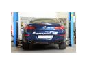TERMINALE POSTERIORE DESTRO O100 SUPERSPRINT BMW F06 640I GRAN COUPÈ (320HP) 2012+