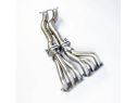 EXHAUST HEADERS SUPERSPRINT AUDI TT MK1 QUATTRO COUPÉ 3.2I VR6 (250HP) 03-06