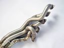 EXHAUST HEADERS RH/LH SUPERSPRINT BMW E60 (BERLINA) M5 5.0I V10 2005+