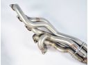 EXHAUST HEADERS RH/LH SUPERSPRINT BMW E60 (BERLINA) M5 5.0I V10 2005+