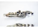 EXHAUST HEADERS RH/LH SUPERSPRINT BMW E60 (BERLINA) M5 5.0I V10 2005+