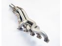 EXHAUST HEADERS RH/LH SUPERSPRINT BMW E63 COUPÈ M6 5.0I V10 2005+