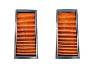 SPRINTFILTER P08 AIR FILTER MERCEDES GLE / GLS / GLE COUPE (W167, C167, X167) GLE 580 EQ BOOST 4-MATIC (FULL KIT) 489 2019+