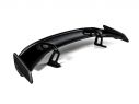 AKRAPOVIC REAR CARBON SPOILER BMW M3 (G80) 2021-2023