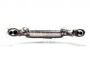 AKRAPOVIC EVOLUTION EXHAUST SYSTEM AUDI RS3 SPORTBACK (8Y) 2022-2023