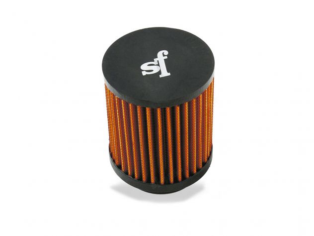 UNIVERSAL SPRINTFILTER P08 CYLINDRICALS AIR FILTER 55x140x50