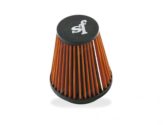 UNIVERSAL SPRINTFILTER P08 CONICAL AIR FILTER 90x120x90x125