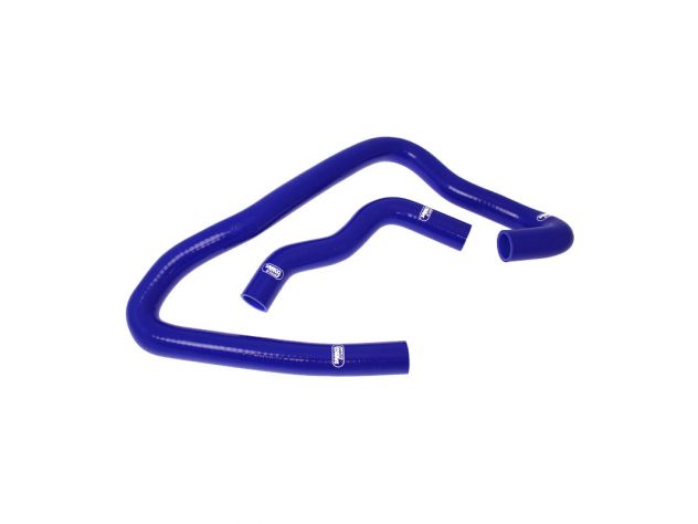 SAMCO COOLANT HOSES KIT PEUGEOT 106 GTI 02/1997-12/1999