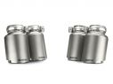 AKRAPOVIC EXHAUST TITANIUM TAIL PIPE SET BMW M4 (F82,F83) 2014-2020