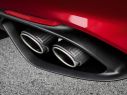 COPPIA RACCORDI DOWNPIPE SCARICO AKRAPOVIC ALFA ROMEO GIULIA QUADRIFOGLIO 2016-2020