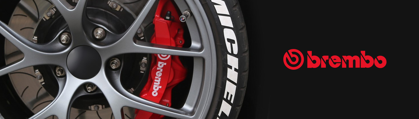 Brembo