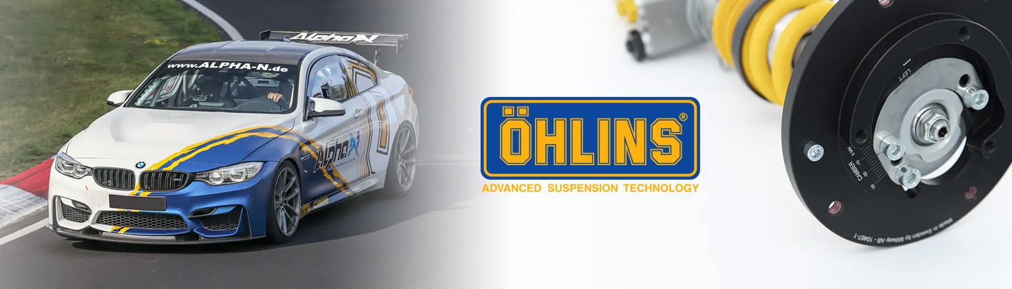 Ohlins Auto