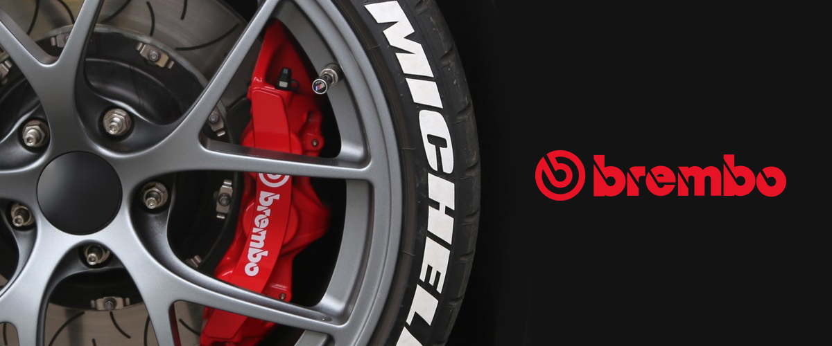 Brembo