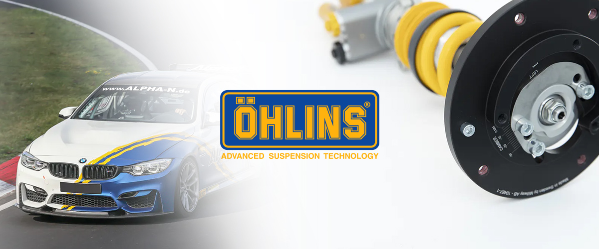 Ohlins Auto